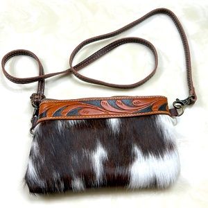 New Myra Bag. Unworn Mini Satchel